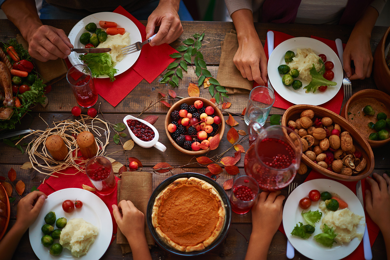 Recipes Image