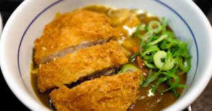 The Nelson Family's Katsudon