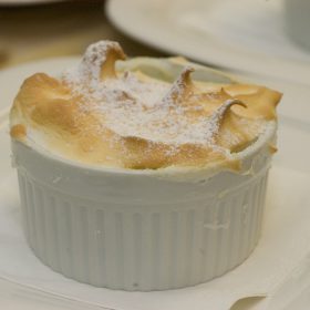 Family Starts with Two-restaurant