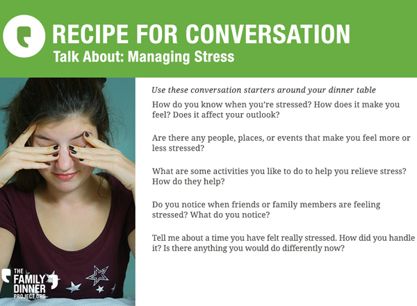 Conversation