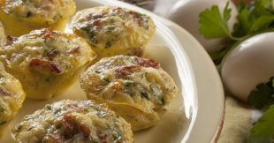 Breakfast Egg Cups