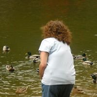 Foto del perfil de Michelle Stimson