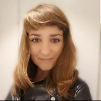 Foto del perfil de Александра Омесь