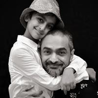 Foto del perfil de Nihar Das