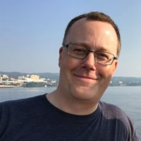 Foto del perfil de Gabe Weschcke