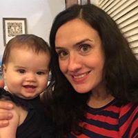 Profile picture of Julie